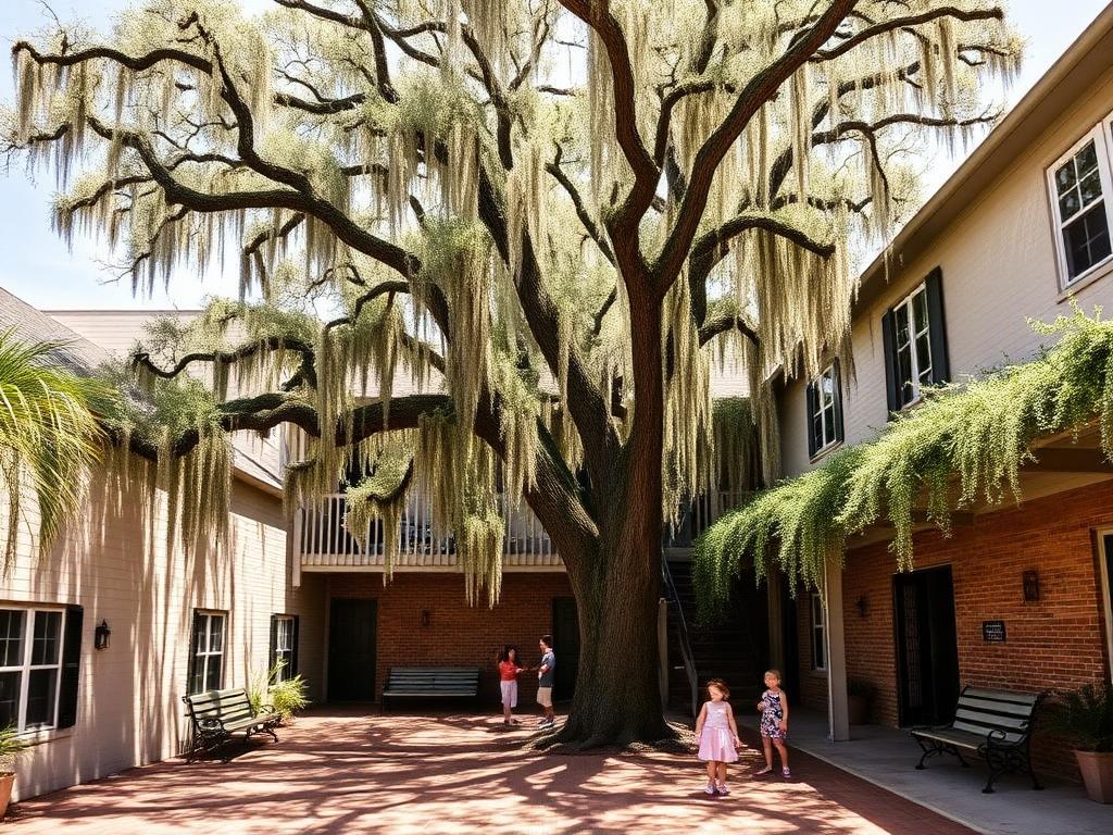 Grace Homes in Charleston Peninsula