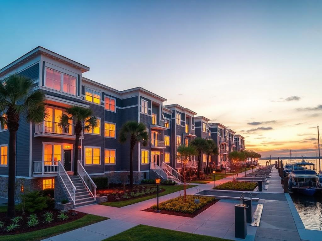 Meeting Street Manor Extension in Peninsula · Phased 2–3 yrs